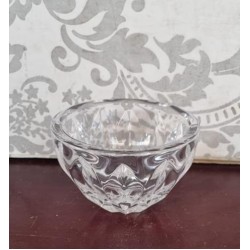 Μπολάκι κρυστάλλινο Granny's 118059