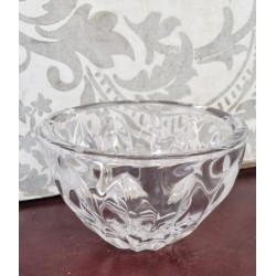 Μπολάκι κρυστάλλινο Granny's 118059