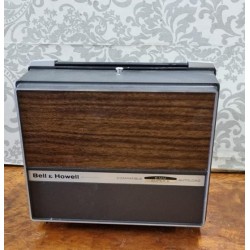 Μηχανή προβολής Bell e Howell Granny's 105386