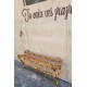 Κρεμάστρα μπαμπού Granny's 101670