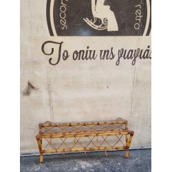 Κρεμάστρα μπαμπού Granny's 101670