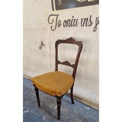  Καρέκλα  ξύλινη Granny's  112539