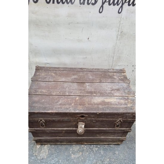 Μπαούλο Vintage Granny's 100971