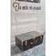 Μπαούλο εποχής Granny's 100664