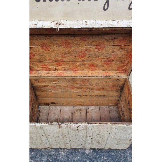 Μπαούλο Granny's 105954