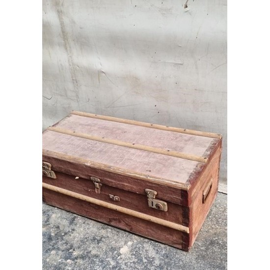 Μπαούλο Granny's 100415