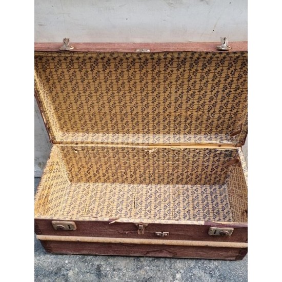 Μπαούλο Granny's 100415