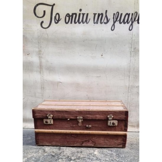 Μπαούλο Granny's 100415