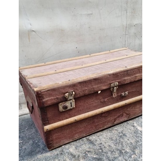 Μπαούλο Granny's 100415