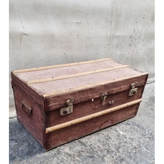 Μπαούλο Granny's 100415