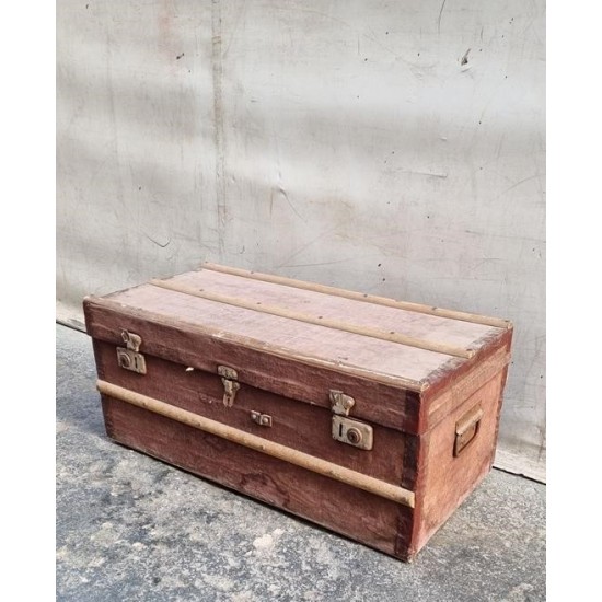 Μπαούλο Granny's 100415