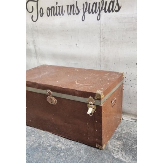 Μπαούλο εποχής Granny's 100244