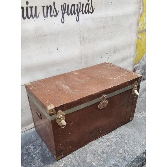 Μπαούλο εποχής Granny's 100244