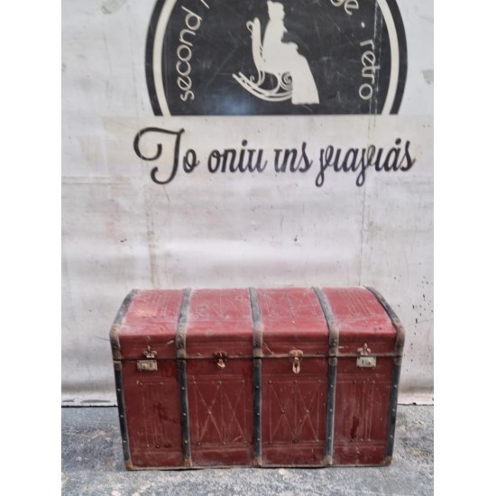 Μπαούλο  Granny's  119139