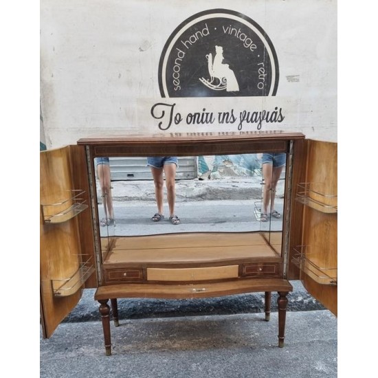 Έπιπλο μπαρ - vintage Granny's 104438