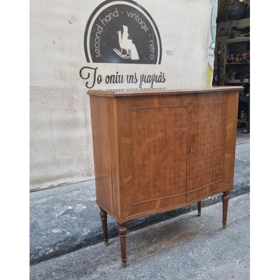 Έπιπλο μπαρ - vintage Granny's 104438