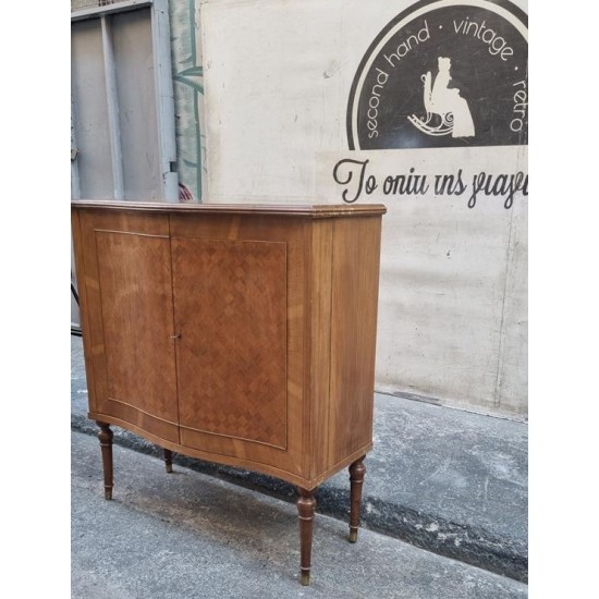 Έπιπλο μπαρ - vintage Granny's 104438