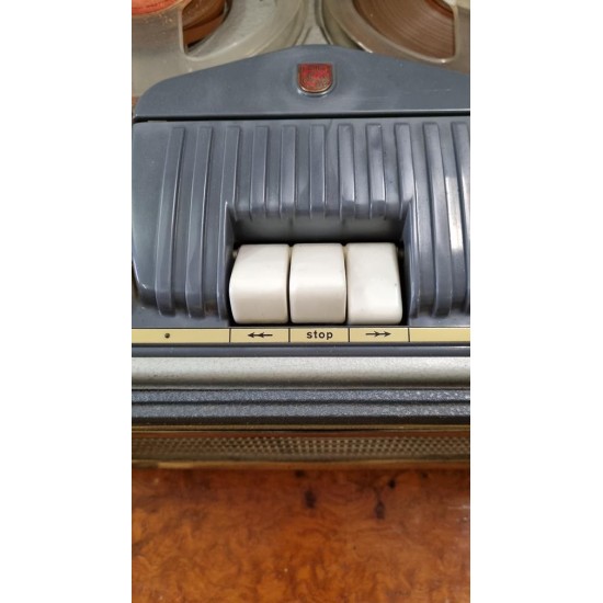 Μπομπινόφωνο Philips  Granny's 101151