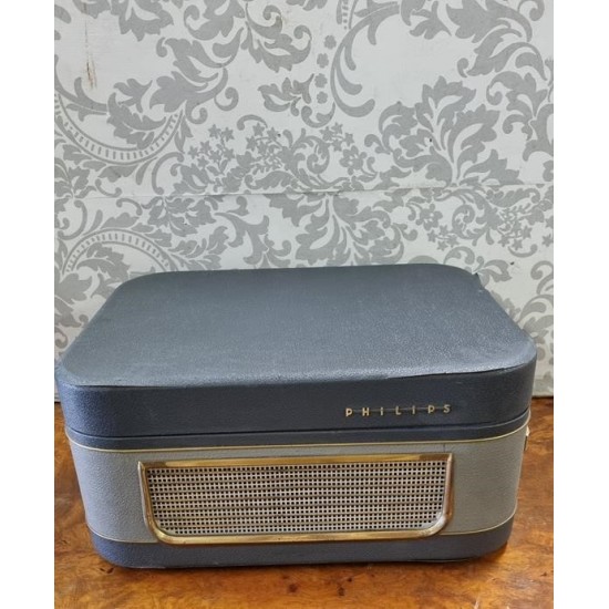 Μπομπινόφωνο Philips  Granny's 101151