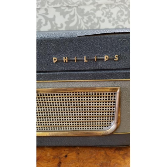 Μπομπινόφωνο Philips  Granny's 101151
