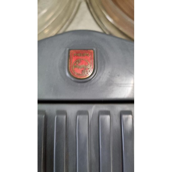 Μπομπινόφωνο Philips  Granny's 101151