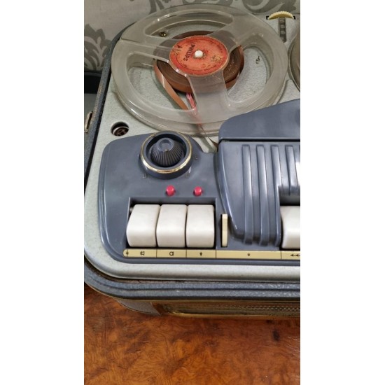 Μπομπινόφωνο Philips  Granny's 101151