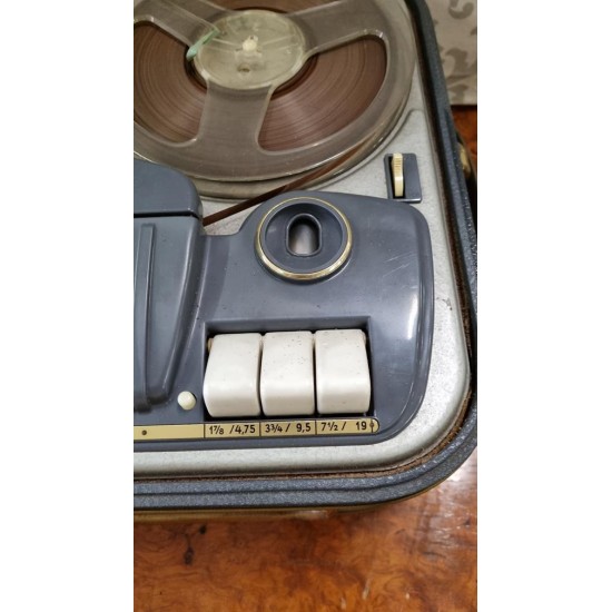 Μπομπινόφωνο Philips  Granny's 101151