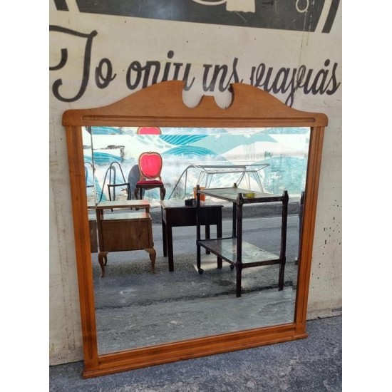 Καθρέφτης μπιζουτέ Granny's 113549