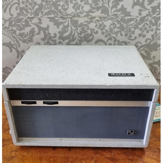 Μπομπινόφωνο Sony Granny's 106233