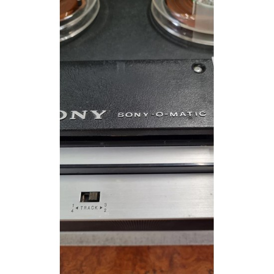 Μπομπινόφωνο Sony Granny's 106233