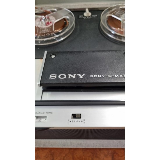 Μπομπινόφωνο Sony Granny's 106233