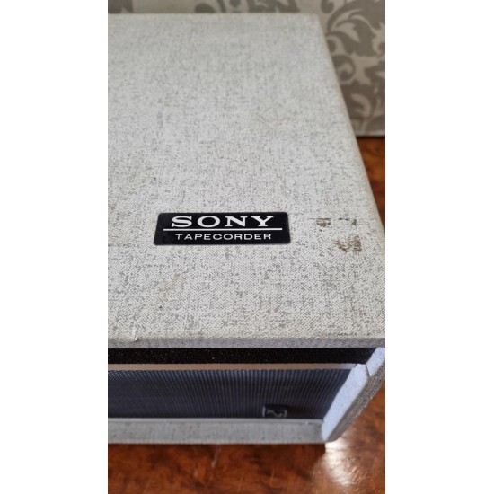 Μπομπινόφωνο Sony Granny's 106233