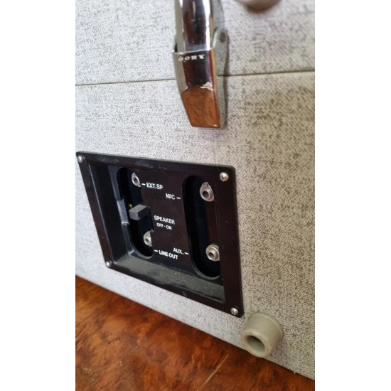 Μπομπινόφωνο Sony Granny's 106233