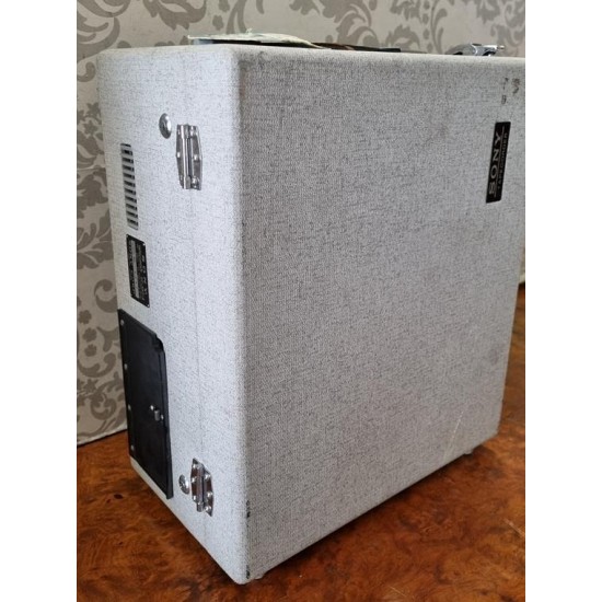 Μπομπινόφωνο Sony Granny's 106233