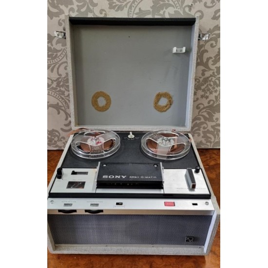 Μπομπινόφωνο Sony Granny's 106233