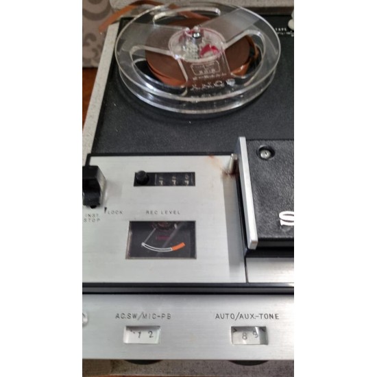 Μπομπινόφωνο Sony Granny's 106233