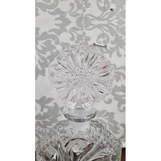  Μπουκάλι γυάλινο Granny's 100526