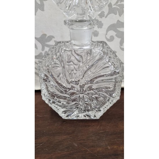  Μπουκάλι γυάλινο Granny's 100526