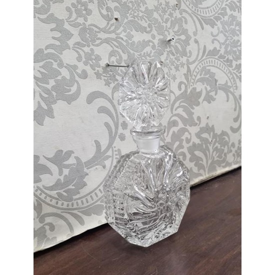  Μπουκάλι γυάλινο Granny's 100526