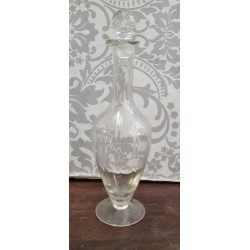 Μπουκάλι γυάλινο Granny's 107938