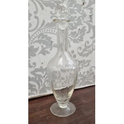 Μπουκάλι γυάλινο Granny's 107938