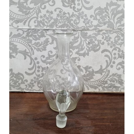  Μπουκάλι γυάλινο Granny's 108233