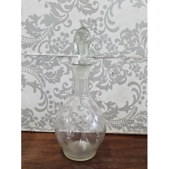  Μπουκάλι γυάλινο Granny's 108233