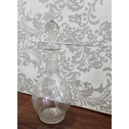  Μπουκάλι γυάλινο Granny's 108233