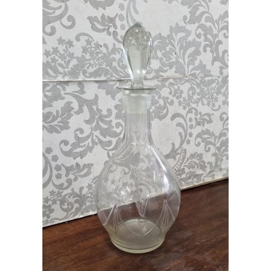  Μπουκάλι γυάλινο Granny's 108233