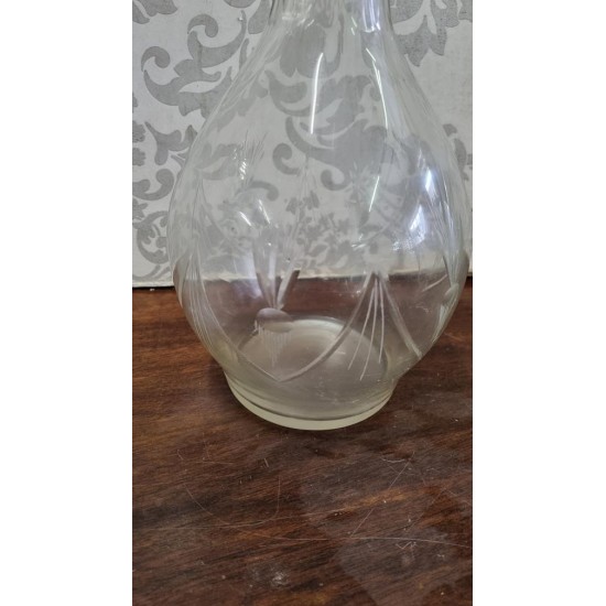  Μπουκάλι γυάλινο Granny's 108233