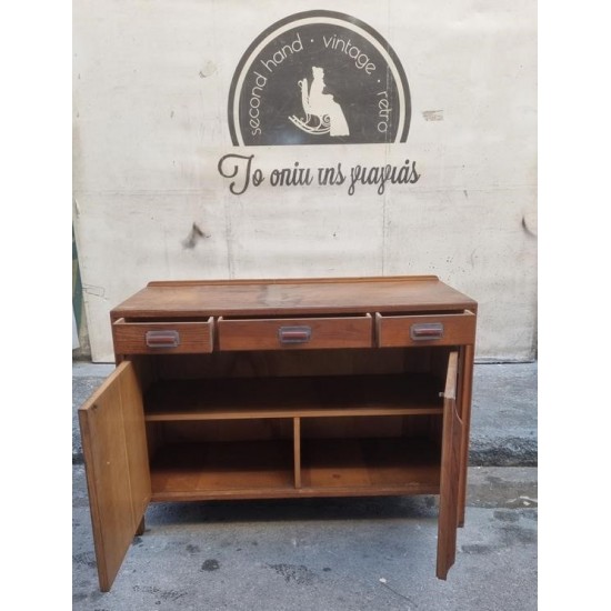 Επιπλάκι - μπουφεδάκι Granny's 116607