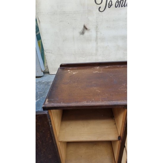  Μπουφές στυλ mid-century Granny's 116145