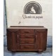  Μπουφές στυλ mid-century Granny's 116145