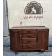  Μπουφές στυλ mid-century Granny's 116145